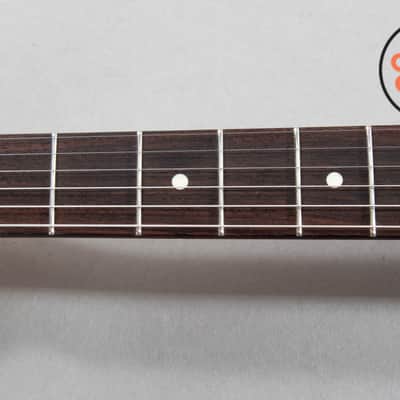 2024 Fender Japan MIJ Hybrid II Telecaster Quilt Red Beryl Quilted Top image 4