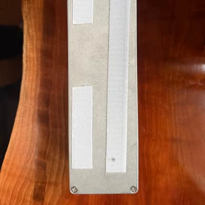 2 channel loop pedal w/ LED indicator image 3