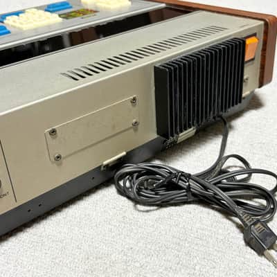 Roland MC-4A micro composer Serviced image 12