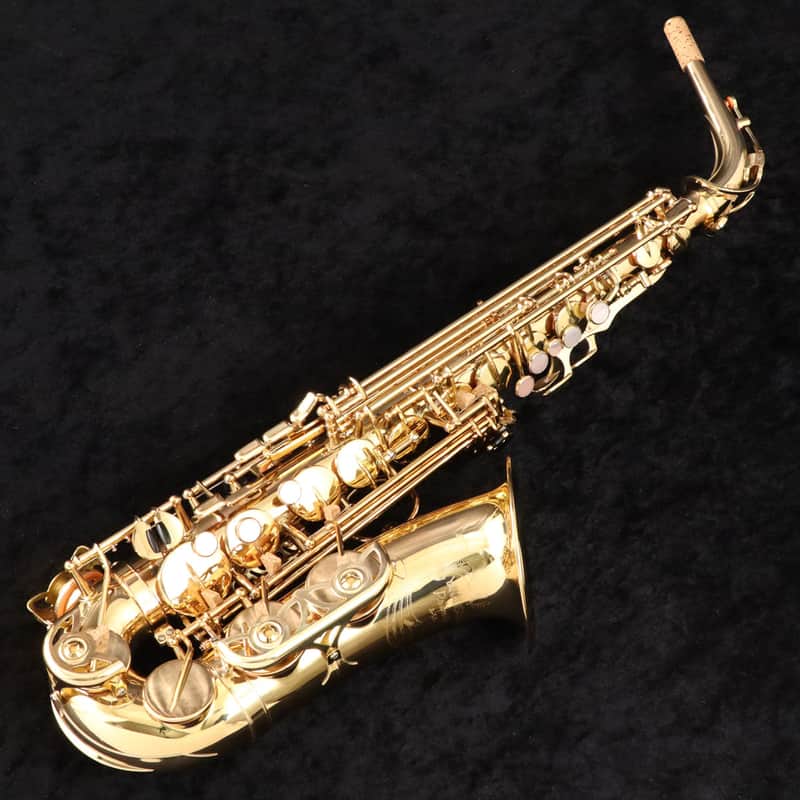 Yanagisawa Alto A-50 SN.0015xxxx