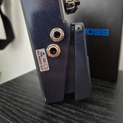 Boss BB-1X Bass Driver 2015 - Present - Black image 3