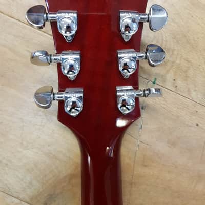 Guild Starfire II 1999 Red image 6
