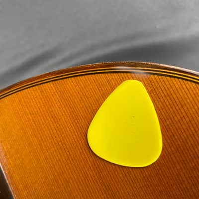 Aria AC-80 Concert Guitar Made in Spain 1980’s image 21