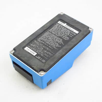 Ibanez TC10 Twin Cam Chorus [141656] (06/01) image 3