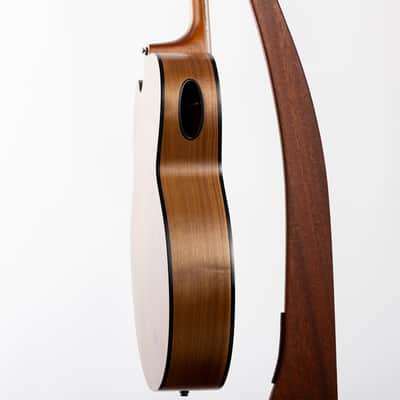 Gibson Acoustic G-200 EC, Natural | Demo image 5