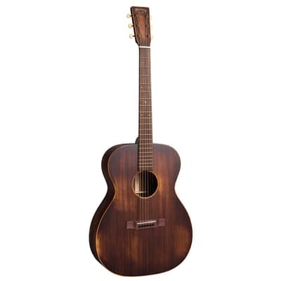 Martin 000 15M StreetMaster Acoustic Guitar image 3