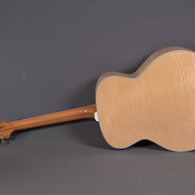 Guild F-55E Maple 2024 image 8