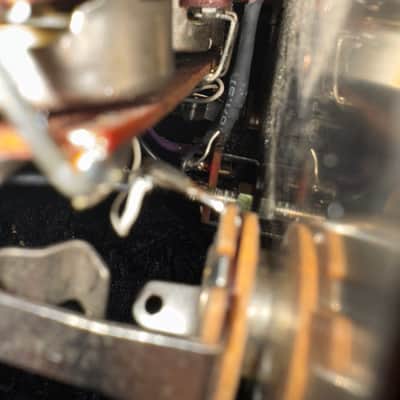 Electro-Harmonix Ram's Head Big Muff Pi V2 image 9