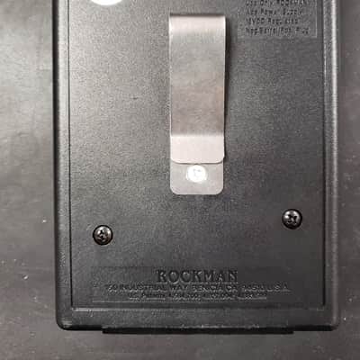 Rockman Bass Ace image 2