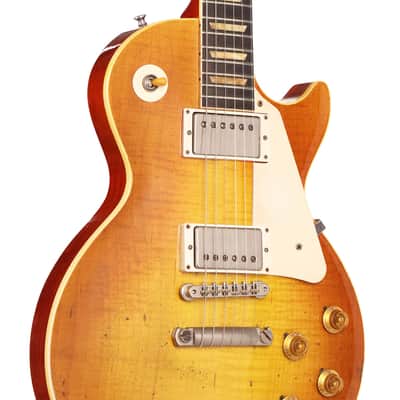 Nacho Guitars Nacho Burst Conversion Guitar Sunburst image 5