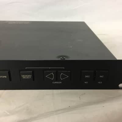 Yamaha MJC8 Midi Junction Controller w/Manual image 4