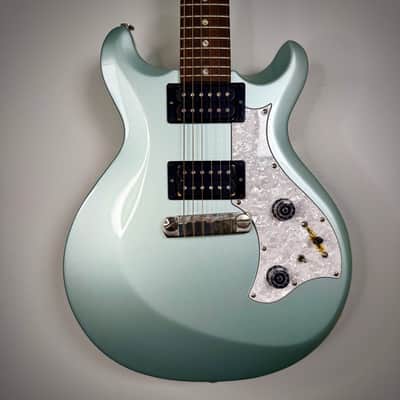 PRS Mira Core USA 2008 - Seafoam Green image 2