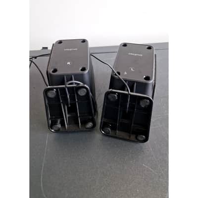 Creative T3150 - Hi-Fi Speakers - Black - Good image 3