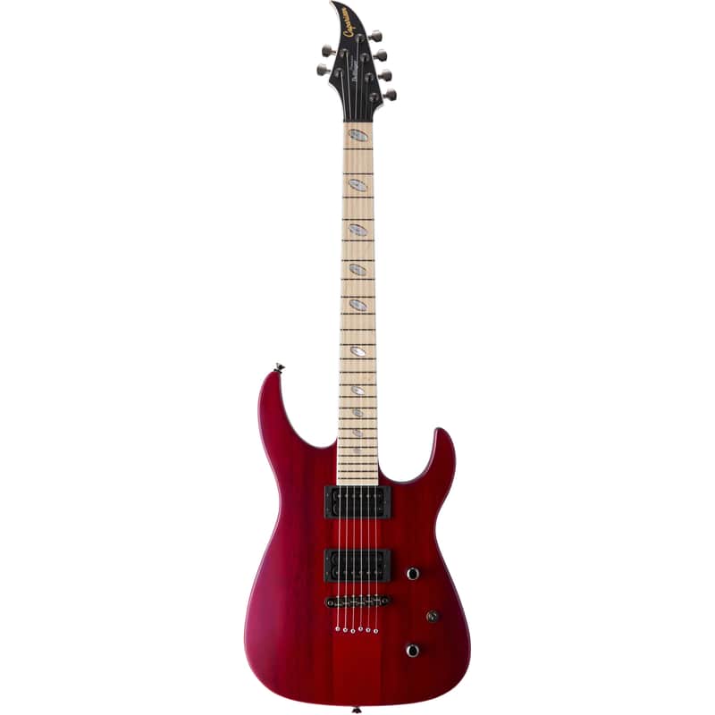 Caparison Dellinger II FX Prominence image 4