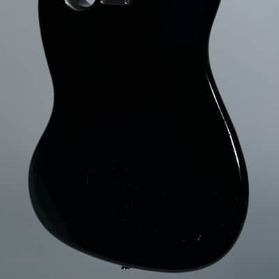 Fender JB-62 Jazz Bass Reissue CIJ - 2004 - Black image 6