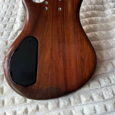 Warwick Thumb volt on 1995 - Na image 7