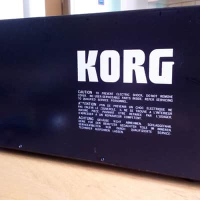 Korg MS-20 Original Rev 2 image 3