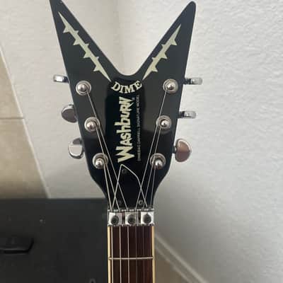 Washburn Dime 333 - Dimebolt image 5