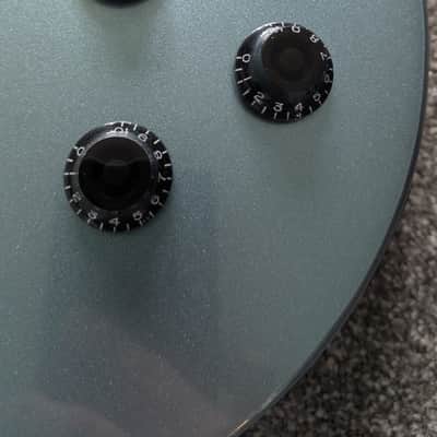 Epiphone Les Paul Special 2024 - Pelham Blue image 14