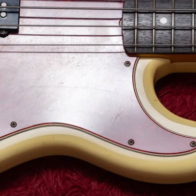 【used】Fender Japan / PB62 OWH 1993-1994 3.395kg #N066449 MADE IN JAPAN【GIB Yokohama】【price included SHIPPING & IMPORT TAX & VAT】 image 19