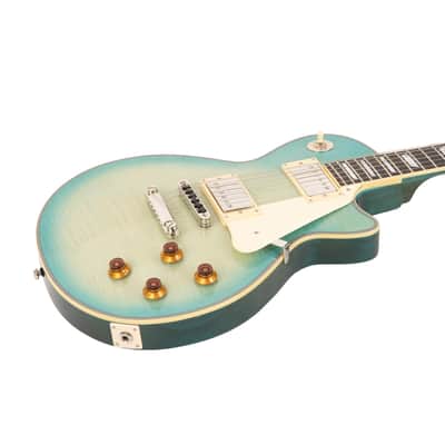 Used Agile AL-3100MCC Oceanburst Flame image 3