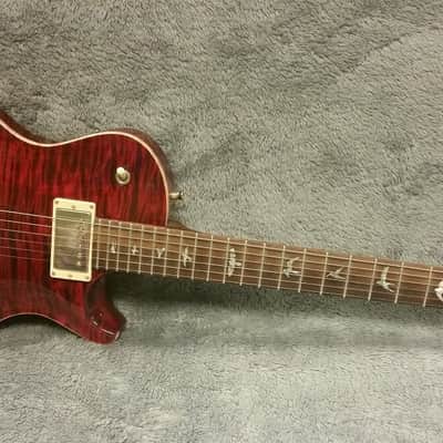 2001 PRS Brazilian Singlecut image 2