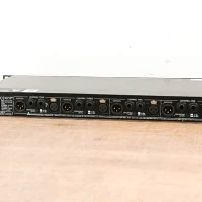 dbx 1046 Quad Compressor/Limiter CG014FF image 5