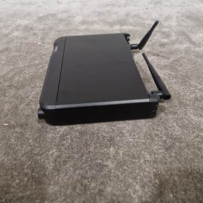 Rodelink RX-DT Transmitter - Wireless Audio System - Excellent w/ Power Supply & Antennae image 13