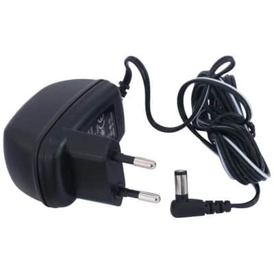 OMNITRONIC LH-020 3-Kanal Mikrofonmixer image 3
