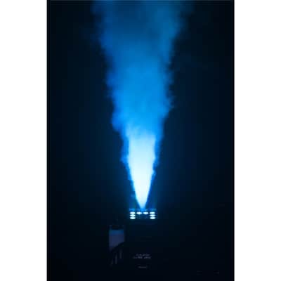Algam Lighting VULKAN CUBE MINI Macchina del Fumo Verticale 1200W image 8