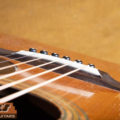 Martin 00-21 1947 - 10/10 Tone! Loud and Bell-Like image 14