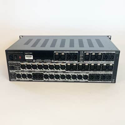 SPL DMC mastering console 2026 - Black image 2