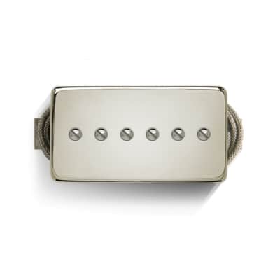 Bare Knuckle Nantucket HSP90 Neck Pickup