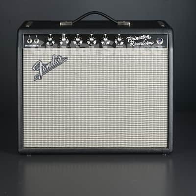 Fender Princeton '65 Reverb (AMP_00171) image 1