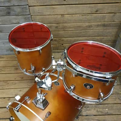Drum Kit Tama Silverstar All Birch Shell, USED! RKTAM301222 image 4