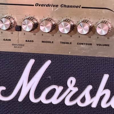 Marshall MG Series 100DFX image 4