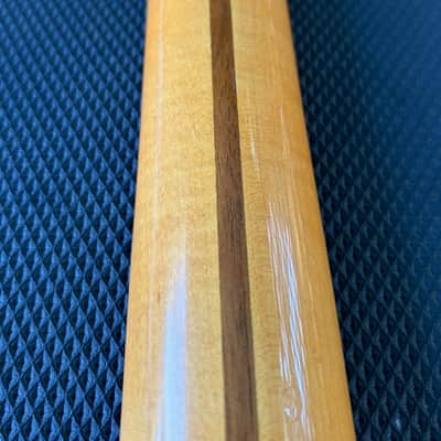 Fender Eric Johnson “EJ” Signature Strat Neck 2005 - Maple image 7