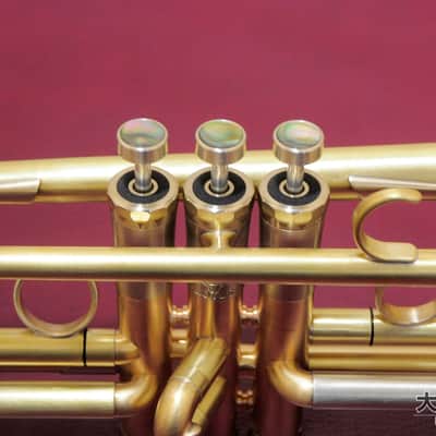 LOTUS Classic B♭ Trumpet (New) image 8