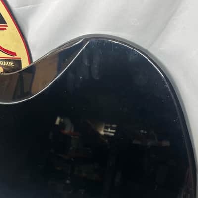 Fender Jazz Bass 4-String Electric Bass MIM - Made in Mexico image 12