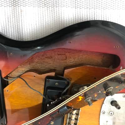 Univox Hi-Flier Phase I / Custom image 3