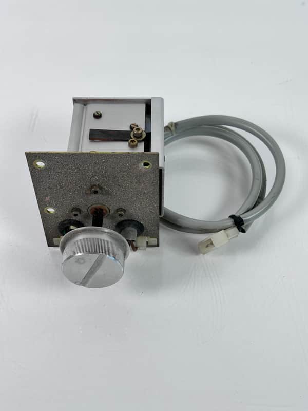 Studer A80 Power Switch / On - Off An - From Switch image 1