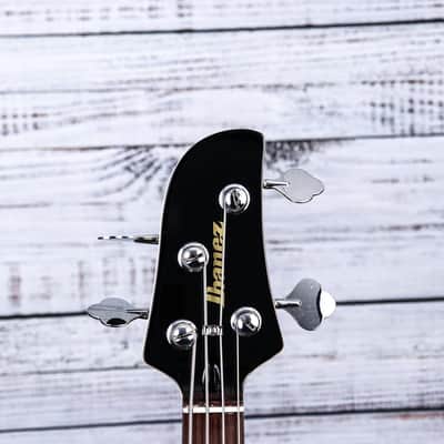 Ibanez Talman Bass Standard 4 String Electric Bass | 30" Scale | Mint Green image 6