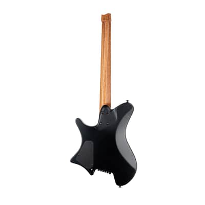 Strandberg Salen Jazz NX 6 with Bag Black image 7