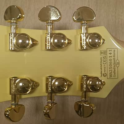 Schecter ODIN GRAIL - GENESIS BULLSEYE image 8