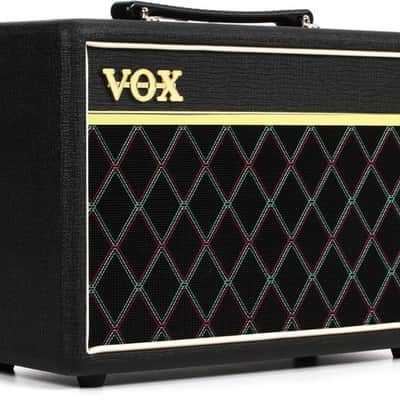 Vox Pathfinder Bass 10 2x5-inch 10-watt Bass Combo Amp image 2