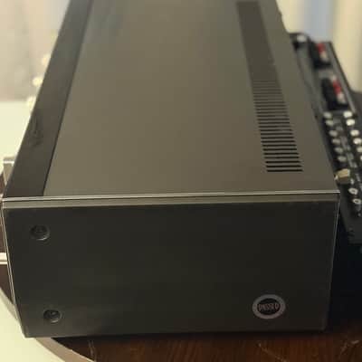 🎶 Sansui AU-5500 Vintage Integrated Amplifier — Serviced, Cleaned, 100V JDM, Plug & Play w/ Step-Down image 9