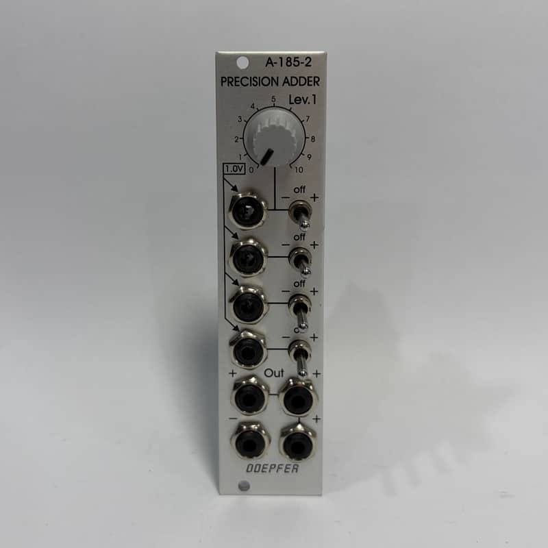Doepfer A-185-2