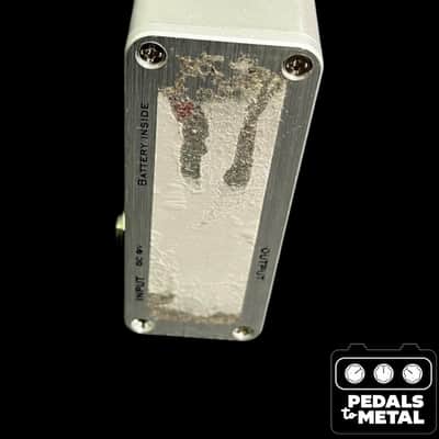 One Control Granith Gray Booster - X115 image 5
