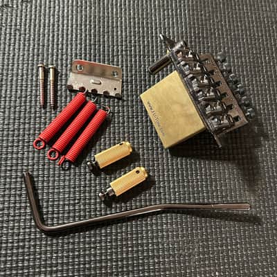 Gotoh 1996T - Cosmo Black image 2