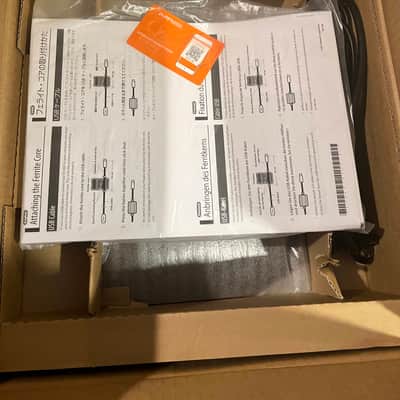 Roland TD-50X V-Drums Sound Module 2021 - Black image 5